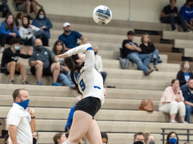 Lady Roos Stay Unbeaten vs LD Bell