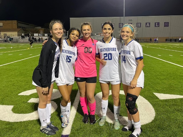 Lady Roos Blank Paschal