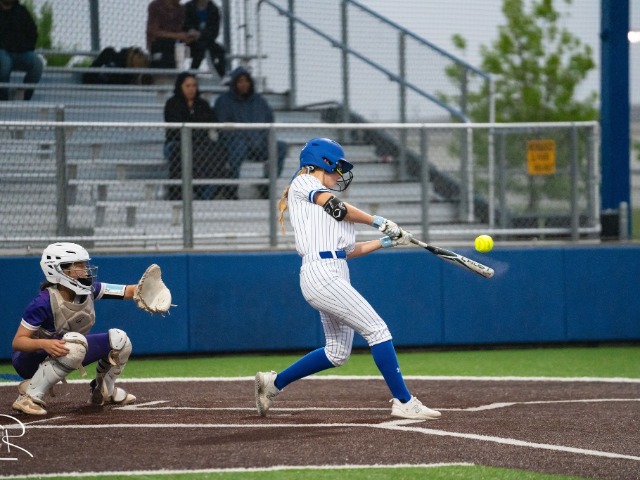Lady Roos Sweep Trinity at All Levels