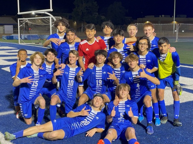 Roo Soccer Tops Boswell in Overtime