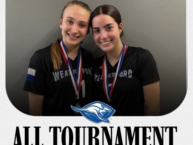 Conner and Ramirez Lead the Lady Roos