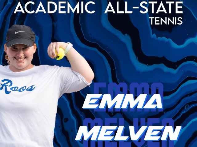 Academic All-State