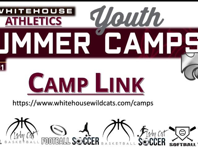 Image for Youth Summer Camps
