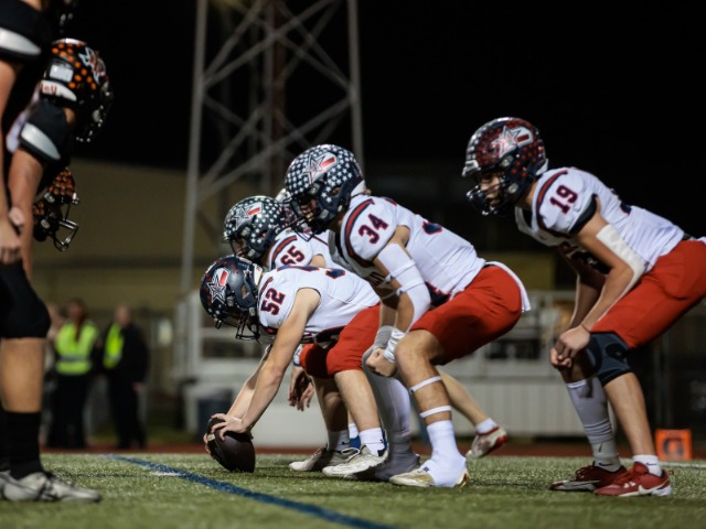 Wimberley Texans: A Program on the Rise