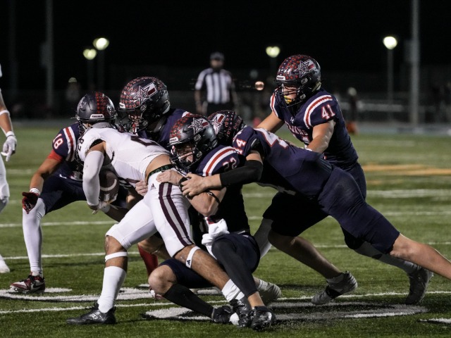 Wimberley Texans roll on, advance to Semifinals