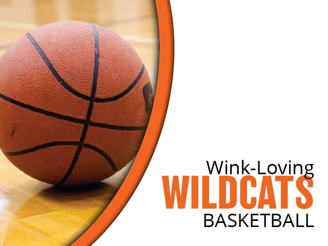 Image for Wink basketball ready for regional tournament