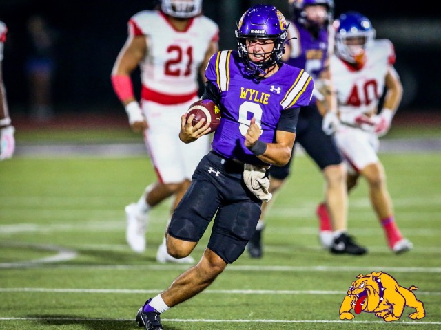 Bulldogs Eager to Get Back on the Gridiron vs Brownwood