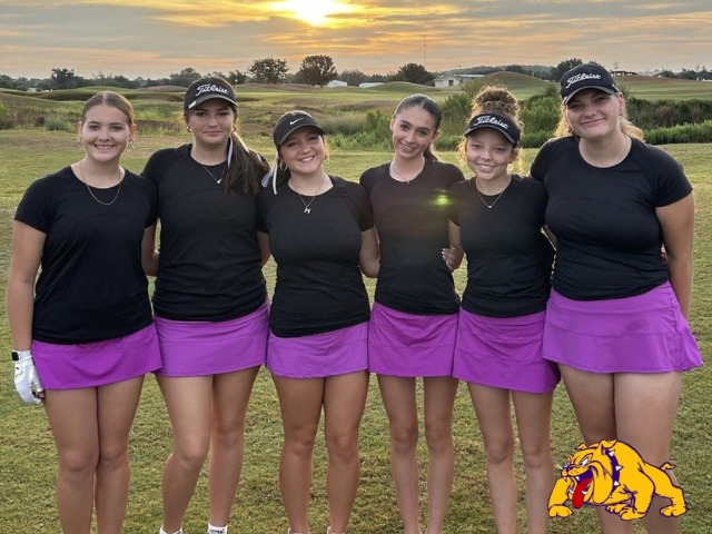 WHS Girls Golf Eager for Season