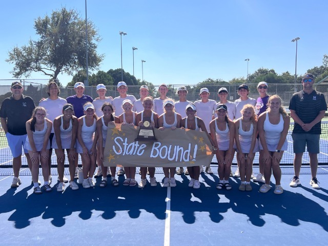 STATE BOUND! Wylie Boys Golf Headed to State