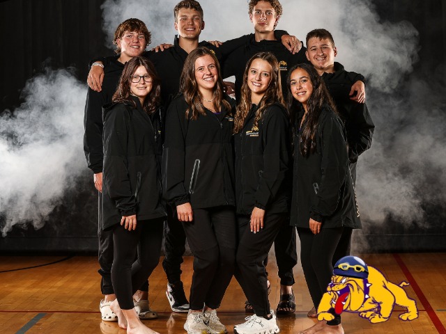 Bulldog Tennis Fares Well in National Invitational