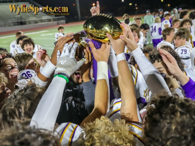 All-District Awards for Bulldog Football Players - Wylie High School ...