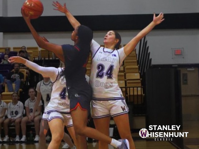 Bulldogs Win District Opener Over Wichita Falls Legacy