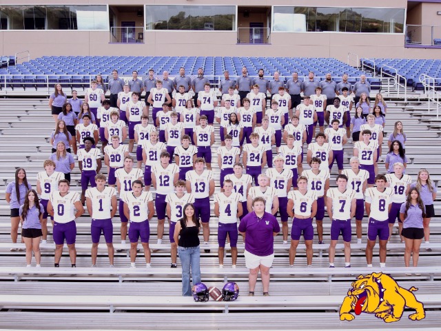 A Look at the 2026 Wylie Bulldogs