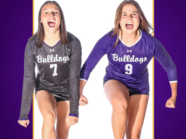 Setting the Tone: Wylie VB Duo Setting Up Success