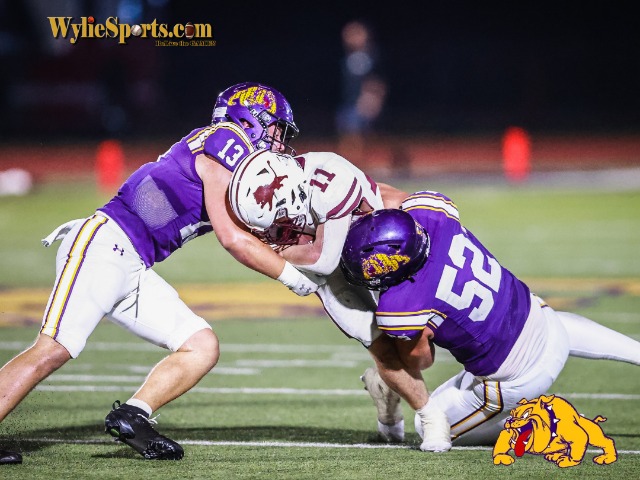 Comeback Falls Just Short In Season Opener