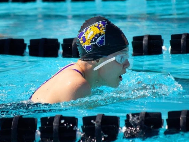 Wylie Swim Team Opens Season with Strong Showing