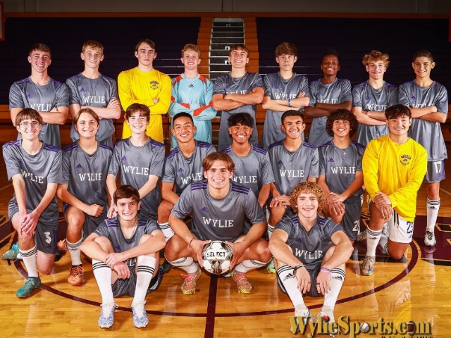 Boys Soccer Bi-District Playoff Information