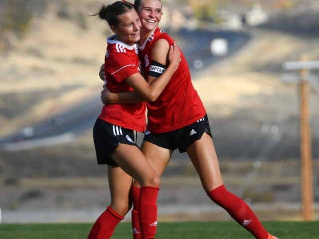 Miners girls soccer escapes Wasatch game with narrow victory