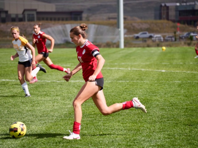 The 37–0 Statement: Unstoppable Park City Takes Red-Hot Streak Into Gauntlet of Region Play