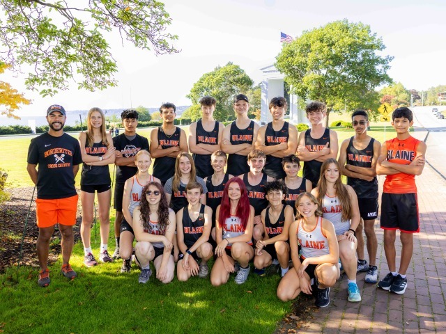 Competitive Cheer Places 5th in State