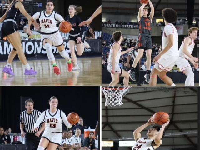WIAA ALL STATE TOURNAMENT TEAMS ANNOUNCED