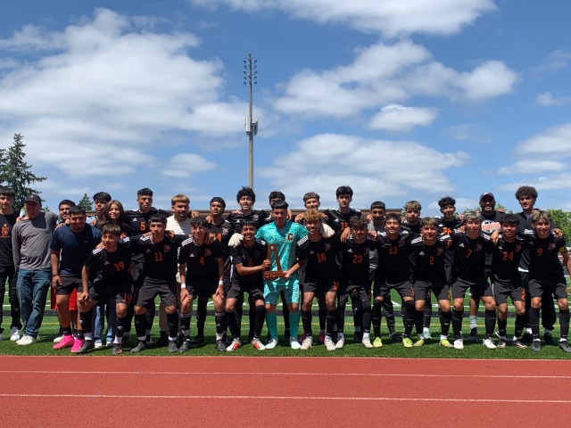 PIRATES PLACE 3RD AT WIAA STATE SOCCER CHAMPIONSHIPS