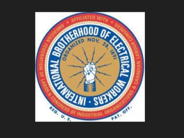 The NECA/IBEW Announces 2025 Fall Big Nine Award Winners