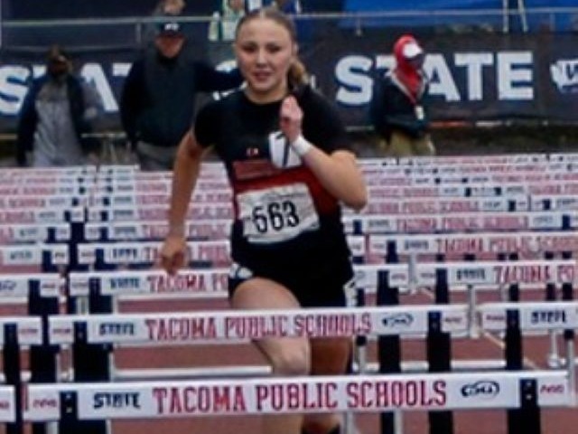 ELLA PLACES 7TH AT WIAA STATE CHAMPIONSHIPS
