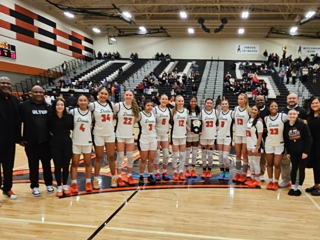 2026 CENTRAL WASHINGTON DISTRICT 5 CHAMPIONS!!!