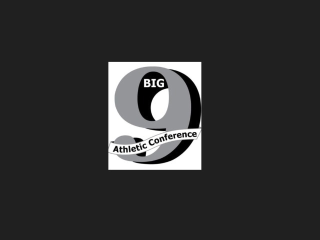 BIG NINE LEAGUE ANNOUNCES 2025 FALL ALL CONFERENCE TEAMS
