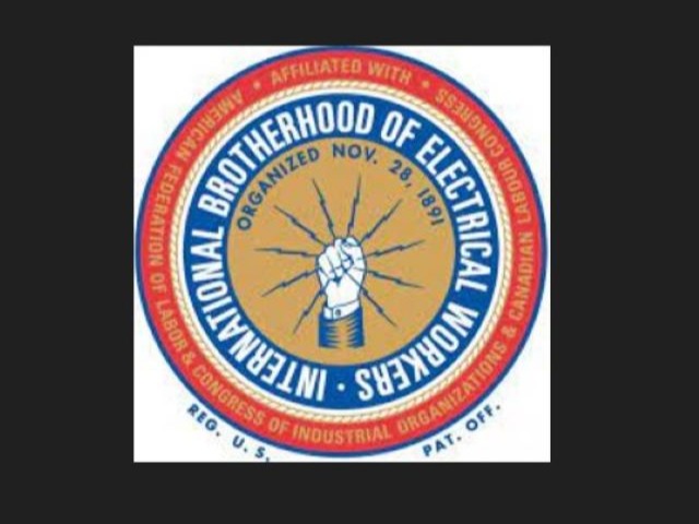 Big 9 announces the Fall NECA/IBEW Award Winners