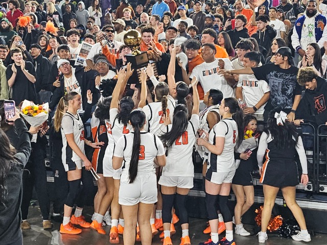 2026 STATE CHAMPS!!!!