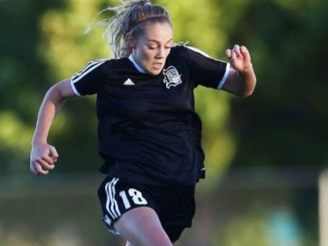 Jordyn Jolley to play soccer at Saint Martins University