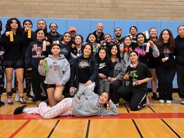 12 PIRATES ADVANCE TO 2025 WIAA STATE WRESTLING CHAMPIONSHIPS