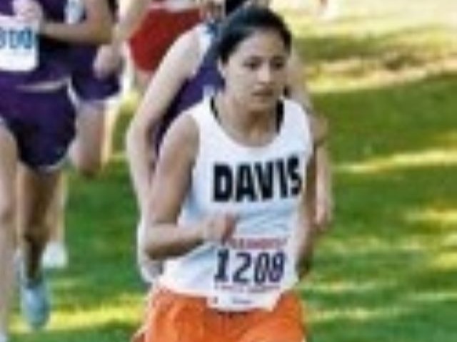 Sandra Martinez named new Cross Country coach for the Pirates!!!