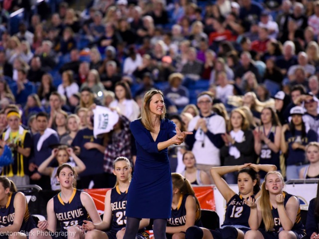 Leah Welton  inducted into Davis Pirate Hall of Fame