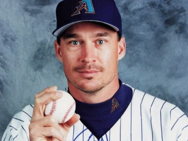 Todd Stottlemyre Inducted into Pirate Sports Hall of Fame