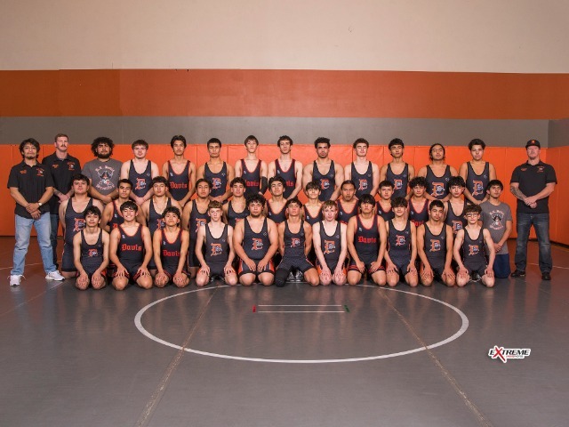 SEVEN PIRATE BOY WRESTLERS QUALIFY FOR WIAA STATE CHAMPIONSHIPS