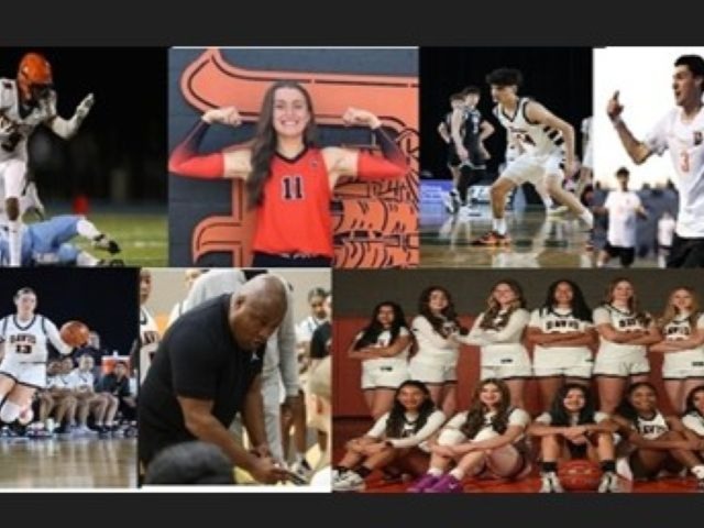 2025 Yakima Sports Awards WINNERS!!