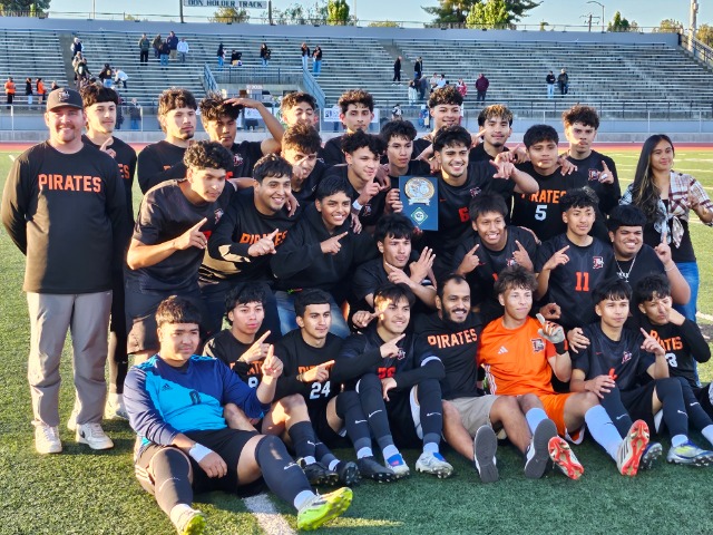 2026 DISTRICT 5 CHAMPIONS!!!