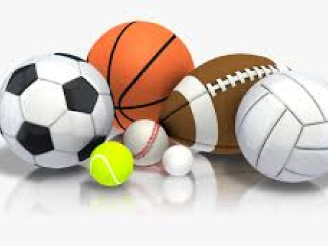 Sports Seasons 2020-21