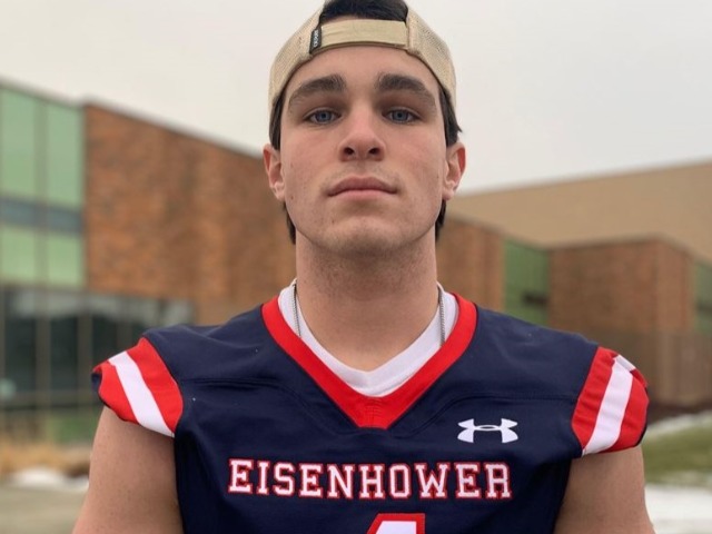 ATH Stevan Rodriquez Becoming a Top Prospect in Yakima