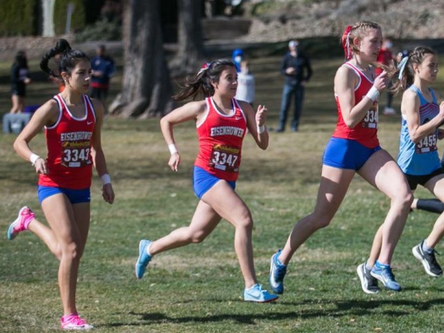CROSS COUNTRY: 47th annual Sunfair Invitational