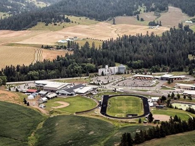 Freeman School District Facilities