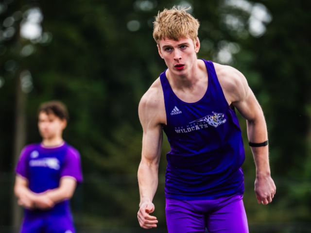 Wildcats Launch Season with Triumph at Home Meet