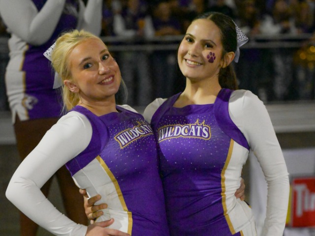 Cheer 9/4/2026