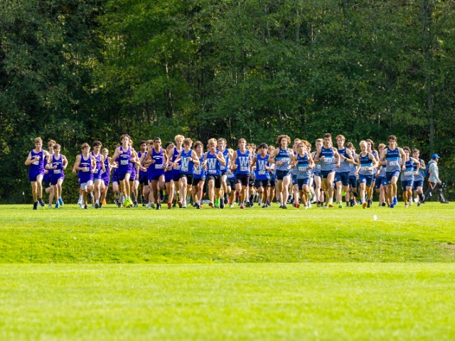 Cross Country 10/1/25