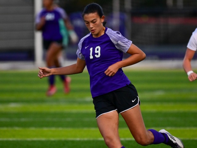 Soccer vs. Nooksack 9/11/2025