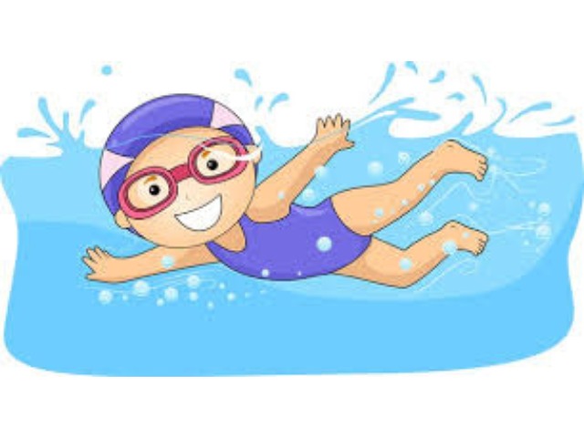 Girls Swim 9/18/25