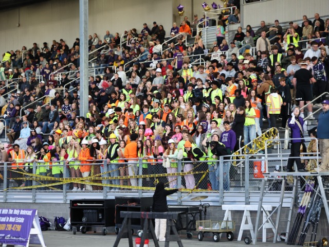 The Importance of Good Sportsmanship and Conduct During Sporting Events